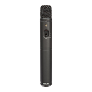 Mikrofon pojemnościowy Rode M3