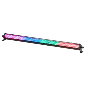 Listwa świetlna LED RGB