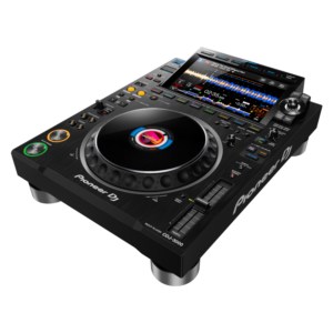 Odtwarzac DJski Pioneer CDJ 3000