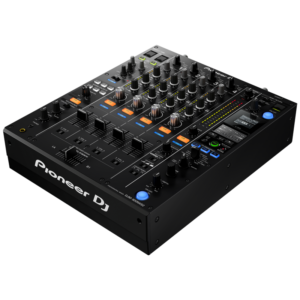 Mikser DJski Pioneer DJM 900 Nexus 2