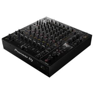 Mikser DJski Pioneer DJM V10