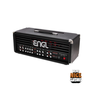 Engl E670FE-EL34 Special Edition