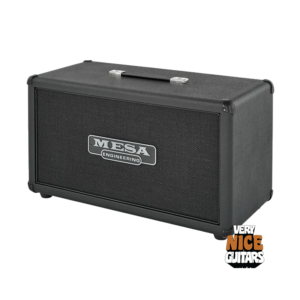 Mesa Boogie Rectifier 212 Horizontal