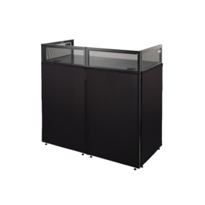 Stół DJski Roadworx Black