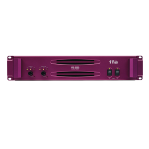 Wzmacniacz Full Fat Audio 6000