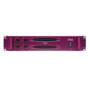 Wzmacniacz Full Fat Audio 6004 G2 DSP